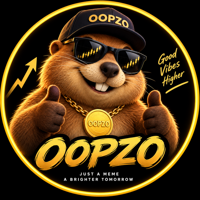 OOPZO mascot